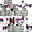 Texture for The Alex Saga- Entity Zero aka Annihilation