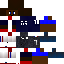 Texture for Killian Mbappé