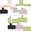 Texture for マイクラスキン