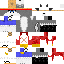 Texture for lufy worl