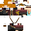 Texture for Steampunk