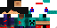 Texture for steve