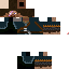 Texture for Steve (JotNB) outlaw