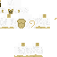 Texture for monkey blanco