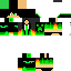 Texture for tatocking