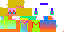 Texture for Cool Mojo