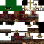 Texture for duck
