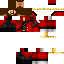 Texture for king from polish