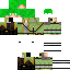 Texture for kthulhusea mage