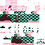 Texture for axolotl_tanjiro