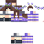 Texture for Shaiiny L.M. (Transform 3)