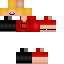 Texture for Phiphi skin ( Clément )