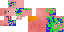 Texture for hg