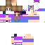 Texture for Galaxy Rachel
