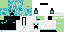 Texture for creeper