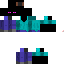 Texture for EnderSteve