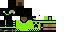 Texture for reptile