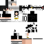 Texture for Colo colo