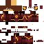 Texture for skymasterBR super heroi