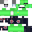 Texture for ConteR