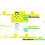 Texture for camisa do brasil