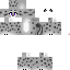 Texture for Snow leopard
