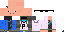 Texture for Pig