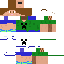 Texture for my skin