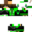 Texture for steve
