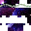 Texture for galaxy