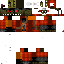 Texture for hatsune Springtrap royal umbreon