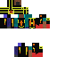 Texture for Ninja