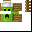 Texture for cama verde lima