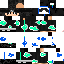 Texture for main skin