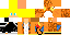 Texture for VoltStrike Charizard Version