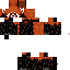 Texture for レッサーパンダ