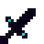 Texture for netherite_sword