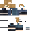 Texture for Rachel Amber SMP2 V2