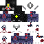 Texture for @