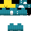 Texture for Leben Noob in a Onesie
