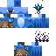 Texture for WAVEH