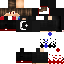 Texture for steve