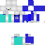 Texture for pretty polarbear