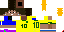 Texture for Neymar