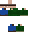 Texture for ungdani