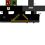 Texture for army zombie