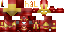Texture for IronMan