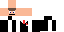 Texture for suit and tie