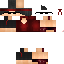 Texture for Scorpion_CraftBR