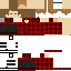 Texture for Cedric anzug Rot